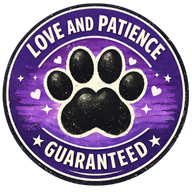 Love and Patience Guaranteed